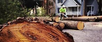 Best Emergency Tree Removal  in Hewitt, NJ